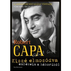 Kissé elmosódva Kissé elmosódva