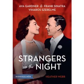 Strangers in the Night Strangers in the Night