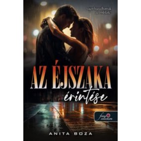 Az éjszaka érintése Az éjszaka érintése