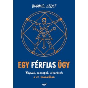 Egy férfias ügy Egy férfias ügy