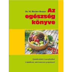 Az egészség könyve Az egészség könyve