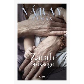 Zarah öröksége Zarah öröksége