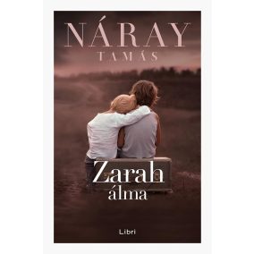 Zarah álma Zarah álma