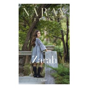 Zarah Zarah