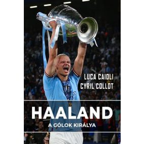 Haaland Haaland