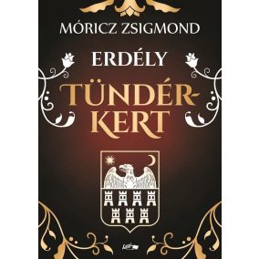 Tündérkert Tündérkert