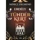 Tündérkert