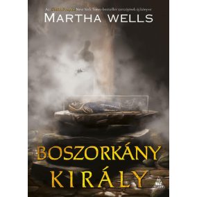 Boszorkánykirály Boszorkánykirály