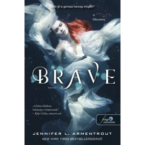 Brave - Bátor (Megveszekedett 3.) Brave - Bátor (Megveszekedett 3.)