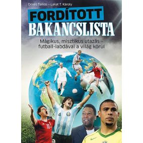 Fordított bakancslista