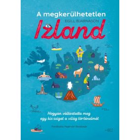 A megkerülhetetlen Izland A megkerülhetetlen Izland