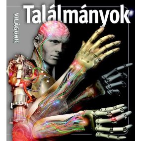 Találmányok Találmányok