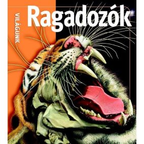 Ragadozók Ragadozók
