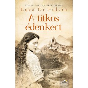 A titkos édenkert A titkos édenkert