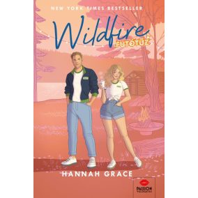 Wildfire – Futótűz Wildfire – Futótűz