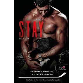 Stay - Marad! (PNC 2. rész) Stay - Marad! (PNC 2. rész)