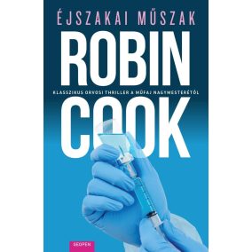 Éjszakai műszak Éjszakai műszak