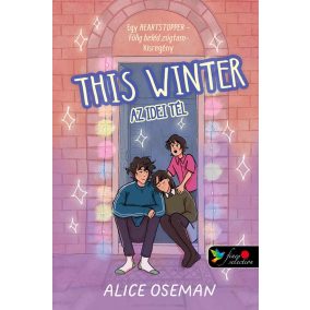 This Winter – Az idei tél (Pasziánsz 0,5) Önállóan is olvasható! (amerikai)   This Winter – Az idei tél (Pasziánsz 0,5) Önállóan is olvasható! (amerikai)