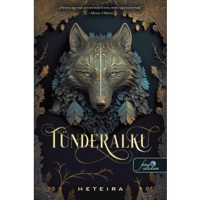Tündéralku Tündéralku