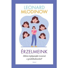 Érzelmeink Érzelmeink