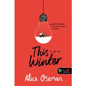This winter - Az idei tél (Pasziánsz 0,5) Önállóan is olvasható! (brit)   This winter - Az idei tél (Pasziánsz 0,5) Önállóan is olvasható! (brit)