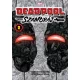 Deadpool - Szamuráj manga 2.