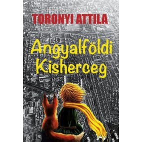 Angyalföldi kisherceg Angyalföldi kisherceg