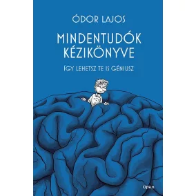 Mindentudók kézikönyve