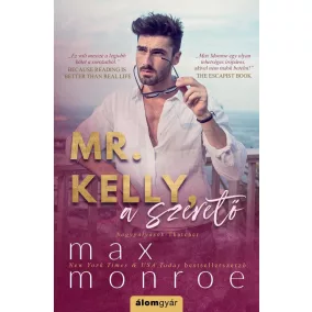 Mr. Kelly, a szerető