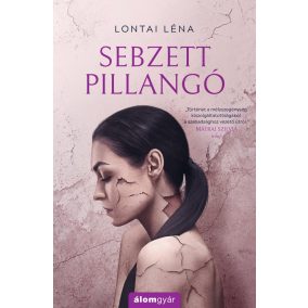 Sebzett pillangó (újrakiadás) Sebzett pillangó (újrakiadás)