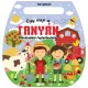 Egy nap a tanyán