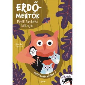 Erdőmentők