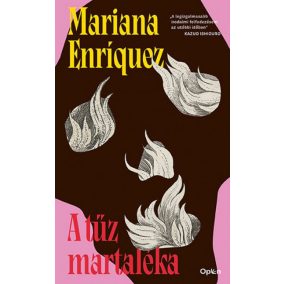 A tűz martaléka A tűz martaléka
