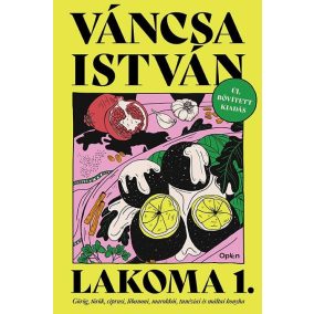 Lakoma 1. Lakoma 1.