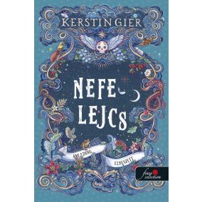 Ami eddig elveszett (Nefelejcs 2.) Ami eddig elveszett (Nefelejcs 2.)
