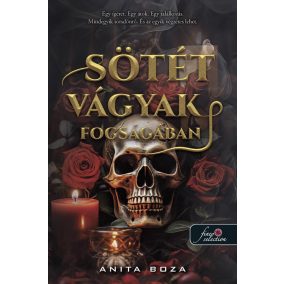 Sötét vágyak fogságában Sötét vágyak fogságában