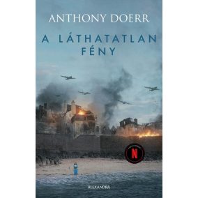 A láthatatlan fény A láthatatlan fény