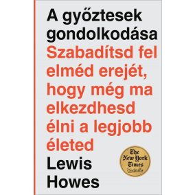 A győztesek gondolkodása A győztesek gondolkodása