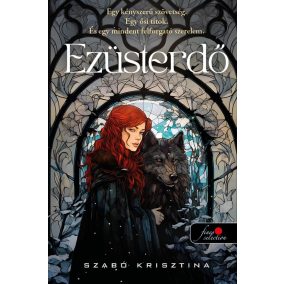 Ezüsterdő Ezüsterdő