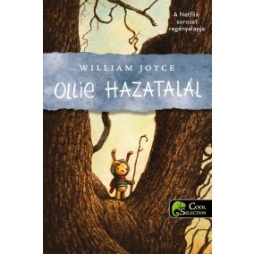 Ollie hazatalál Ollie hazatalál