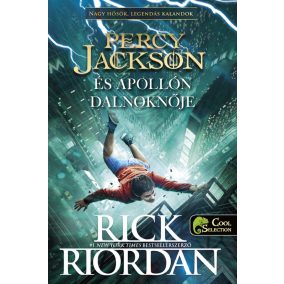 Percy Jackson és Apollón dalnoknője ( Az Olimposz hősei 5,5)   Percy Jackson és Apollón dalnoknője ( Az Olimposz hősei 5,5)
