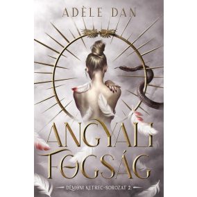Angyali fogság Angyali fogság