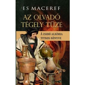 Az olvadó tégely tüze Az olvadó tégely tüze