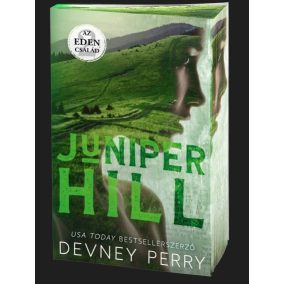 Az Eden család – Juniper Hill Az Eden család – Juniper Hill