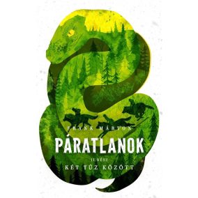 Páratlanok II. Páratlanok II.