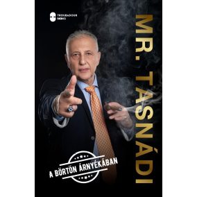 Mr. Tasnádi Mr. Tasnádi