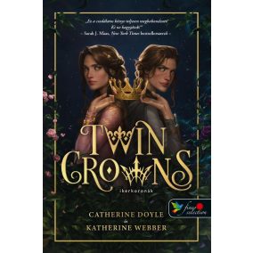 Twin Crowns – Ikerkoronák Twin Crowns – Ikerkoronák