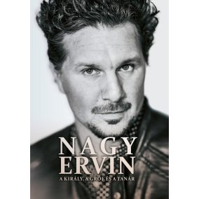Nagy Ervin Nagy Ervin