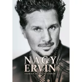 Nagy Ervin