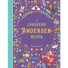 A legszebb Andersen mesék